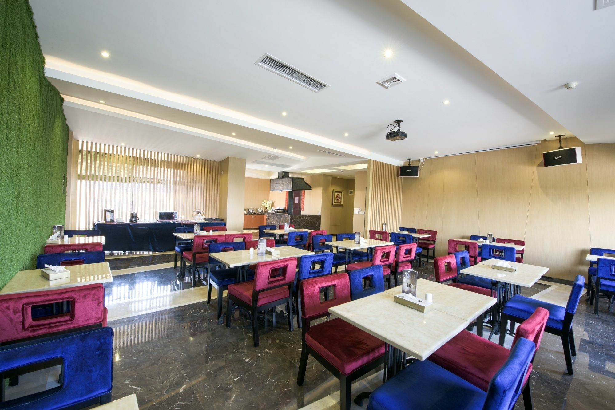 Foshan Taohuayuan Boutique Motel Exterior foto